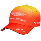 2024 Fernando Alonso Aston Martin F1  GP Barcelona Special Cap
