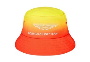 2024 F. Alonso AMF1 GP Barcelona Special Bucket Hat
