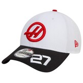 2024 Nico Hülkenberg Haas F1 Driver Cap
