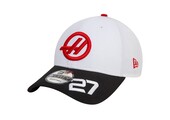 2024 N. Hülkenberg Haas F1 Driver Cap