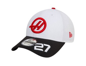 2024 N. Hülkenberg Haas F1 Driver Cap