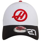 2024 Nico Hülkenberg Haas F1 Driver Cap