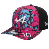 2024 Pierre Gasly Alpine F1 Team GP Silverstone Special Cap
