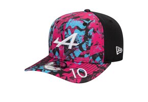 2024 P. Gasly Alpine Silverstone Cap
