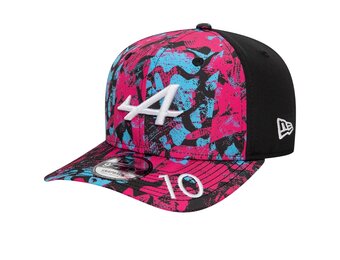 2024 P. Gasly Alpine Silverstone Cap
