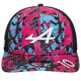 2024 Pierre Gasly Alpine F1 Team GP Silverstone Special Cap