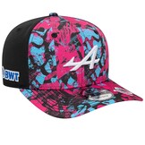 2024 Pierre Gasly Alpine F1 Team GP Silverstone Special Cap