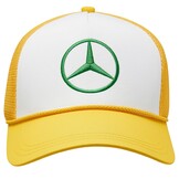 2024 Lewis Hamilton Mercedes-AMG Petronas F1 GP Silverstone Special Cap