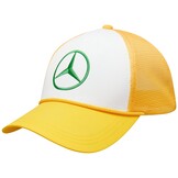 2024 Lewis Hamilton Mercedes-AMG Petronas F1 GP Silverstone Special Cap