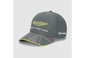 'Adult' Aston Martin Racing F1 Team 'Silverstone Special Edition Cap'
