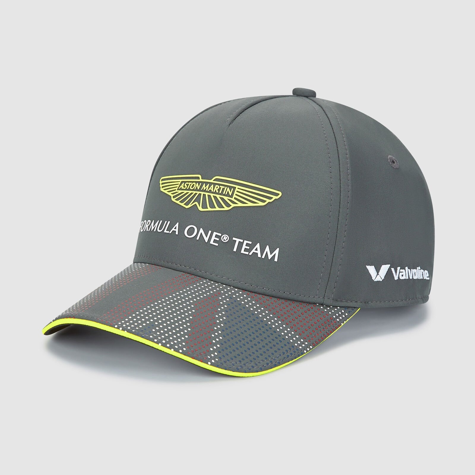 'Adult' Aston Martin Racing F1 Team 'Silverstone Special Edition Cap'