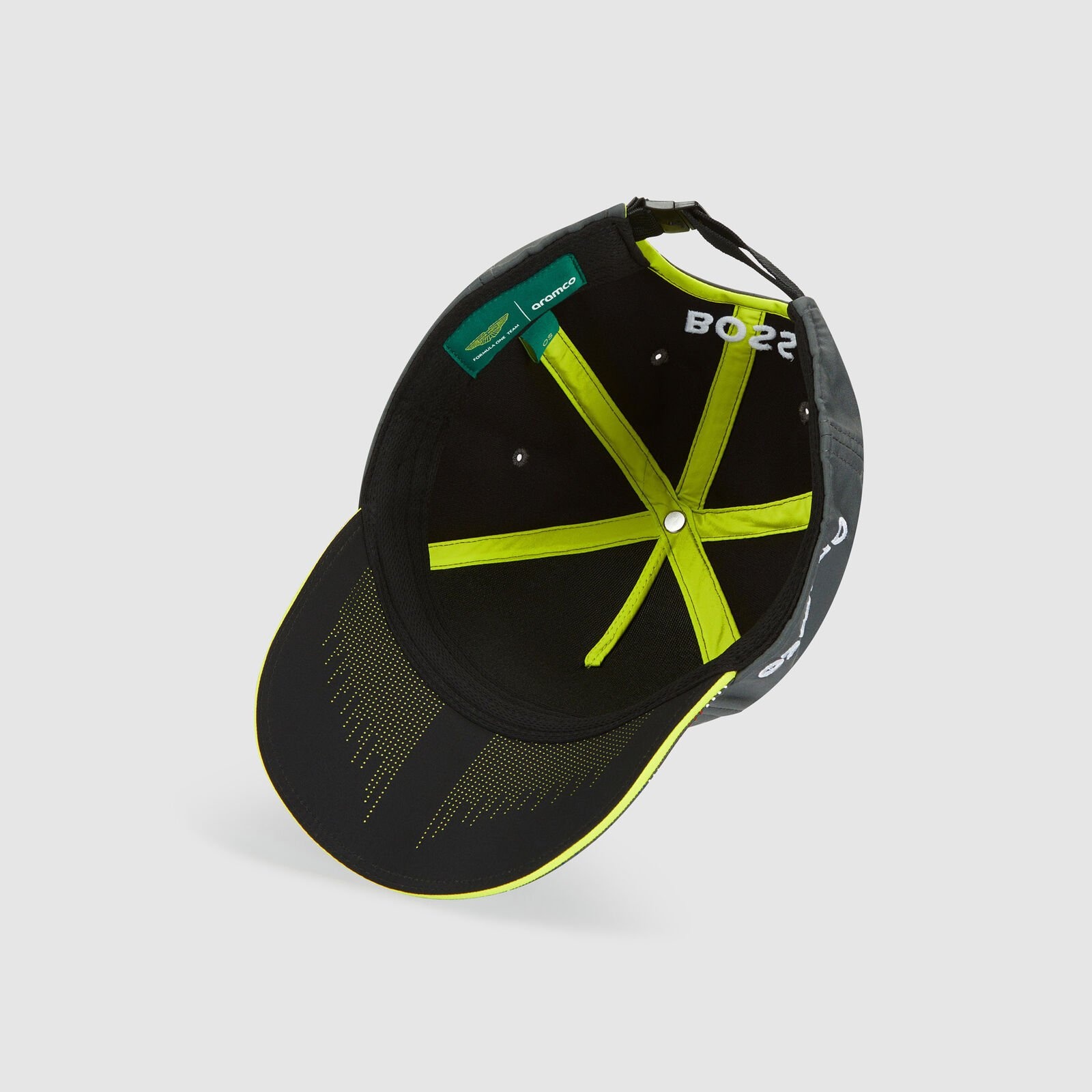 'Adult' Aston Martin Racing F1 Team 'Silverstone Special Edition Cap'