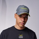 'Adult' Aston Martin Racing F1 Team 'Silverstone Special Edition Cap'