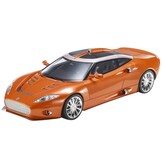 1:18 Spyker C8 Aileron orange Top Marques Scale Model