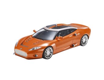 1:18 Spyker C8 Aileron