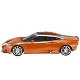 1:18 Spyker C8 Aileron orange Top Marques Scale Model