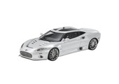 1:18 Spyker C8 Aileron