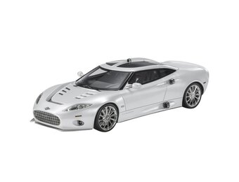 1:18 Spyker C8 Aileron
