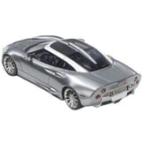 1:18 Spyker C8 Aileron grau Top Marques Maßstabmodell
