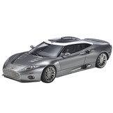 1:18 Spyker C8 Aileron grey Top Marques Scale Model