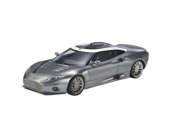 1:18 Spyker C8 Aileron