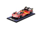 1:18 Ferrari 499P #51 Le Mans '23