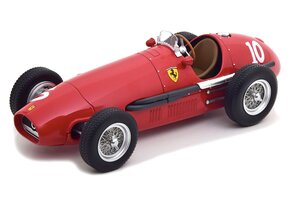 1:18 Ferrari 500 1953
