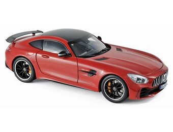 1:24 Mercedes Benz AMG GT R (c190)