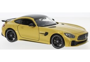 1:24 Mercedes Benz AMG GT R