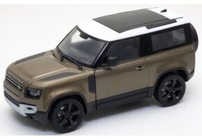 1:24 Land Rover Defender 2020