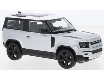 1:24 Land Rover Defender 2020