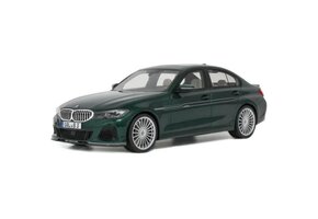 1:18 BMW Alpina B3