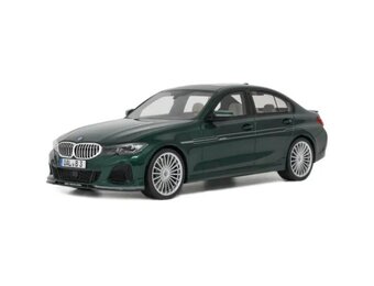 1:18 BMW Alpina B3