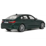 1:18 BMW Alpina B3 Sedan Groen GT Spirit Scale model