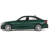 1:18 BMW Alpina B3 Sedan Groen GT Spirit Scale model