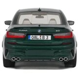 1:18 BMW Alpina B3 Sedan Groen GT Spirit Scale model