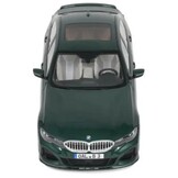 1:18 BMW Alpina B3 Sedan Groen GT Spirit Scale model