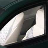 1:18 BMW Alpina B3 Sedan Groen GT Spirit Scale model