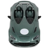 1:18 Aston Martin V12 Speedster Green GT Spirit Scale Model