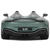 1:18 Aston Martin V12 Speedster Green GT Spirit Scale Model