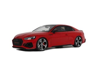 1:18 Audi RS5 Competition