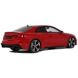 1:18 Audi RS5 Competition Red GT Spirit Scale Model