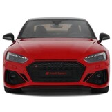 1:18 Audi RS5 Competition Red GT Spirit Scale Model