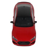 1:18 Audi RS5 Competition Red GT Spirit Schaalmodel