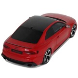1:18 Audi RS5 Competition Red GT Spirit Scale Model