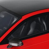 1:18 Audi RS5 Competition Red GT Spirit Scale Model