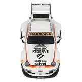 1:18 Porsche 911 RWB RWB Bodykit Kato-San White GT Spirit Scale Model