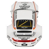 1:18 Porsche 911 RWB RWB Bodykit Kato-San White GT Spirit Scale Model