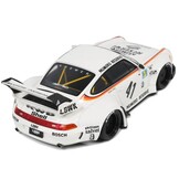 1:18 Porsche 911 RWB RWB Bodykit Kato-San White GT Spirit Scale Model