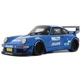 1:18 Porsche 911 RWB Osho - GT Spirit Scale Model